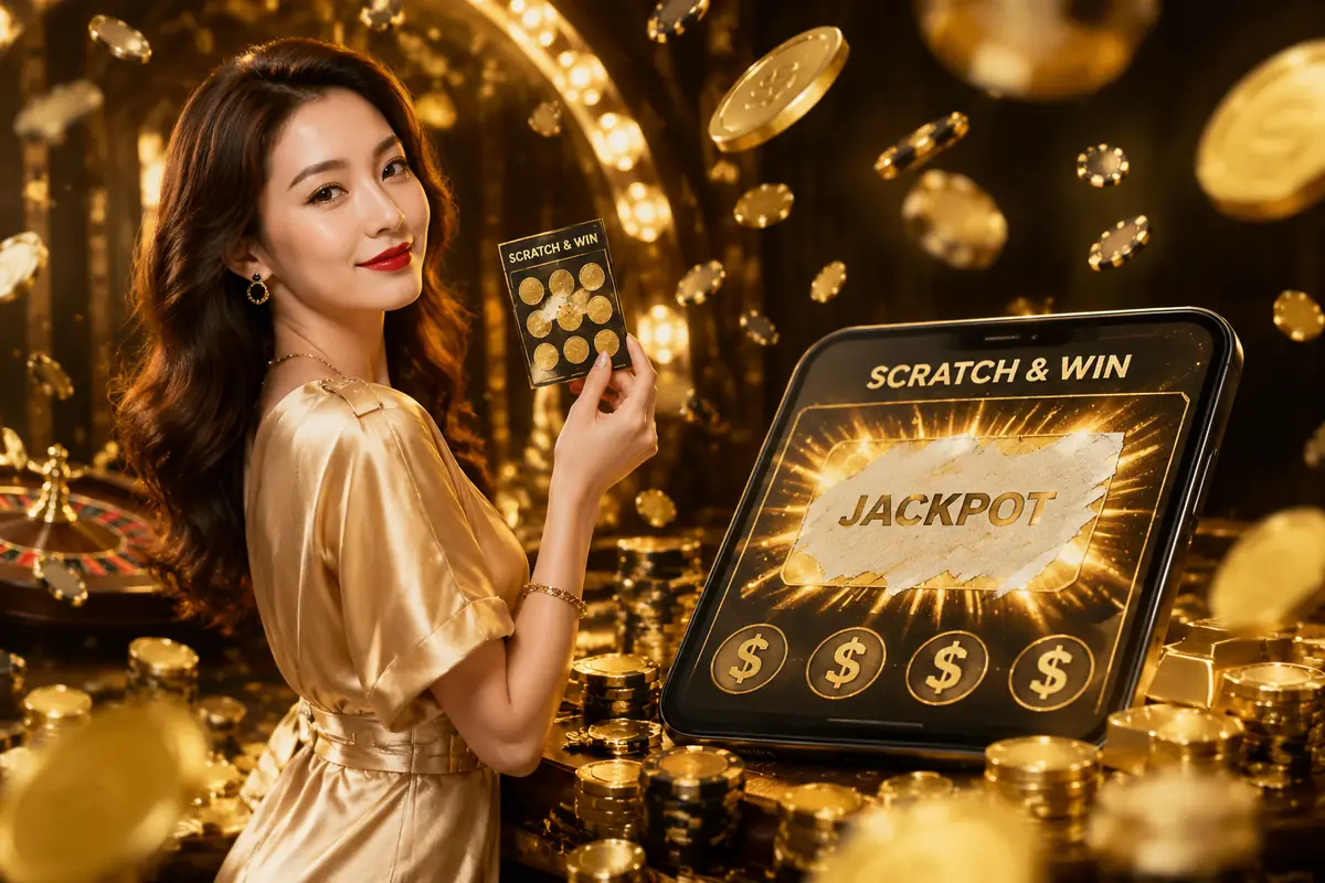jompay99 strategi kad blackjack