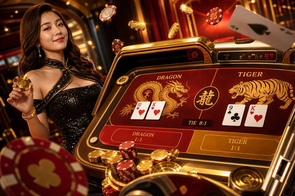 jompay99 Casino suasana meja kasino langsung