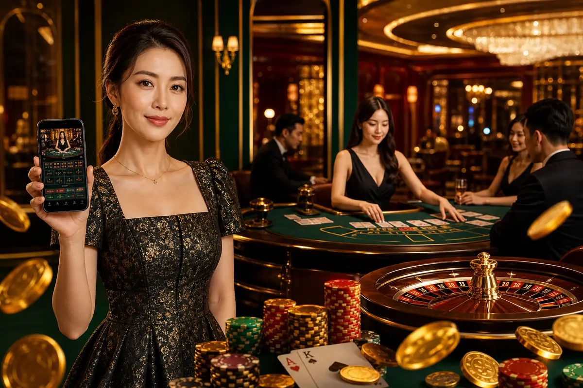 jompay99 Casino bonus deposit pertama pemain baharu